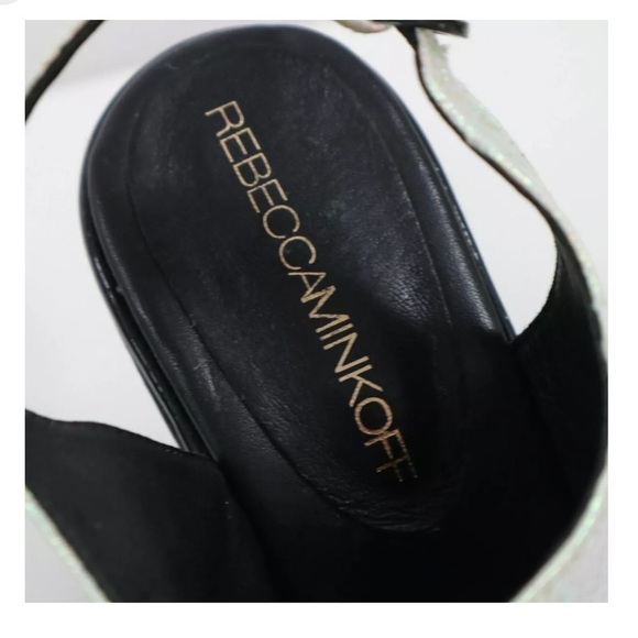 Rebecca Minkoff sandals NEW - Picture 5 of 11